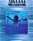  "nirvana. nevermind" nv-91