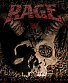 CD Rage "The Devil Strikes Again"