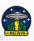     "i believe" ()