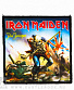  iron maiden "the trooper"