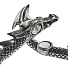  alchemy gothic ( ) p829 dragons lure