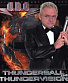 CD/DVD U.D.O. "Thunderball And Thundervision"