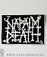  napalm death ( )