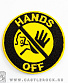   hands off ()