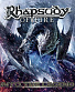 CD Rhapsody Of Fire "Into The Legend"