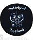  motorhead "england" ()