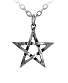  alchemy gothic ( ) p58 pentagram