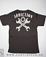   addiction     "grease gears gasoline"