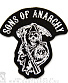  sons of anarchy ()