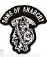  sons of anarchy (/, )