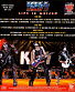 CD KISS "Live In Moscow"