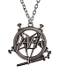  alchemy gothic ( ) pp508 slayer pentagram