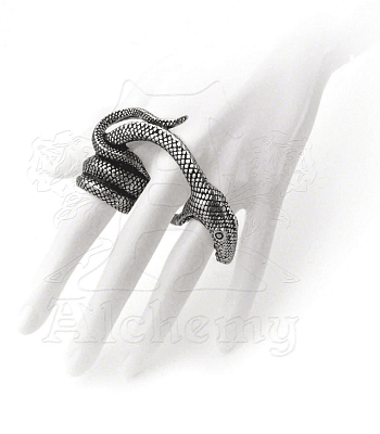  alchemy gothic ( ) r91 adderbite