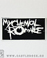  my chemical romance ( )