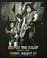 CD KISS "Darien Lake, End Of The Road World Tour"