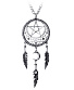  alchemy gothic ( ) p873 pagan dream catcher