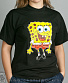    sponge bob