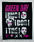    green day ()