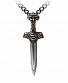 подвес alchemy gothic (алхимия готик) p789 sword of thor