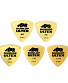  dunlop ultex triangle 4260