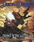 CD Luca Turilli "Prophet Of The Last Eclipse"