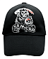  sons of anarchy "samcro" (king size,  , )