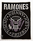  ramones (, )
