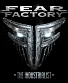 CD Fear Factory "The Industrialist"