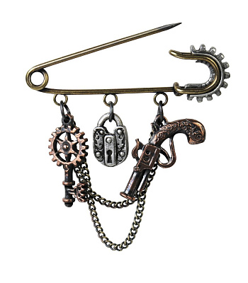  alchemy gothic ( ) akp3 artificer's utility pin