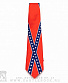 галстук флаг конфедерации
