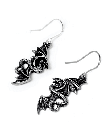  alchemy gothic ( ) e442 flight of airus