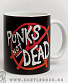  anarchy   ! punks not dead
