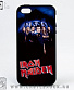   iphone iron maiden