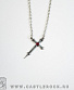  alchemy gothic ( ) p403 croix sinestre