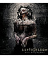 CD Septicflesh "Mystic Places of Dawn" (Digipack)