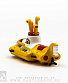   corgi beatles "yellow submarine"