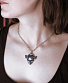  alchemy gothic ( ) p784 evil clown face