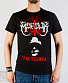 футболка marduk "viktoria"