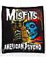  misfits "american psycho"