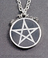  alchemy gothic ( ) p182 roseus pentagram