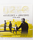 CD U2 "Experience+Innocence Tour, Paris, September 12, 2018"