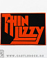  thin lizzy ( )