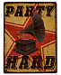  party hard ()