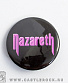 значок nazareth (лого)