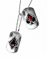  alchemy gothic ( ) ulp2 ace pack dog tags