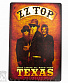  zz top "that little ol' band from texas"