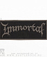  immortal ( )