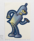  futurama bender 