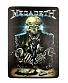   megadeth "one thing" ()
