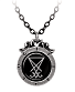  alchemy gothic ( ) p930 seal of lucifer